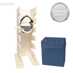 Multi-Positioning Tower and Small Block Package