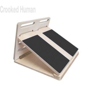 Slant Board - 3 Piece